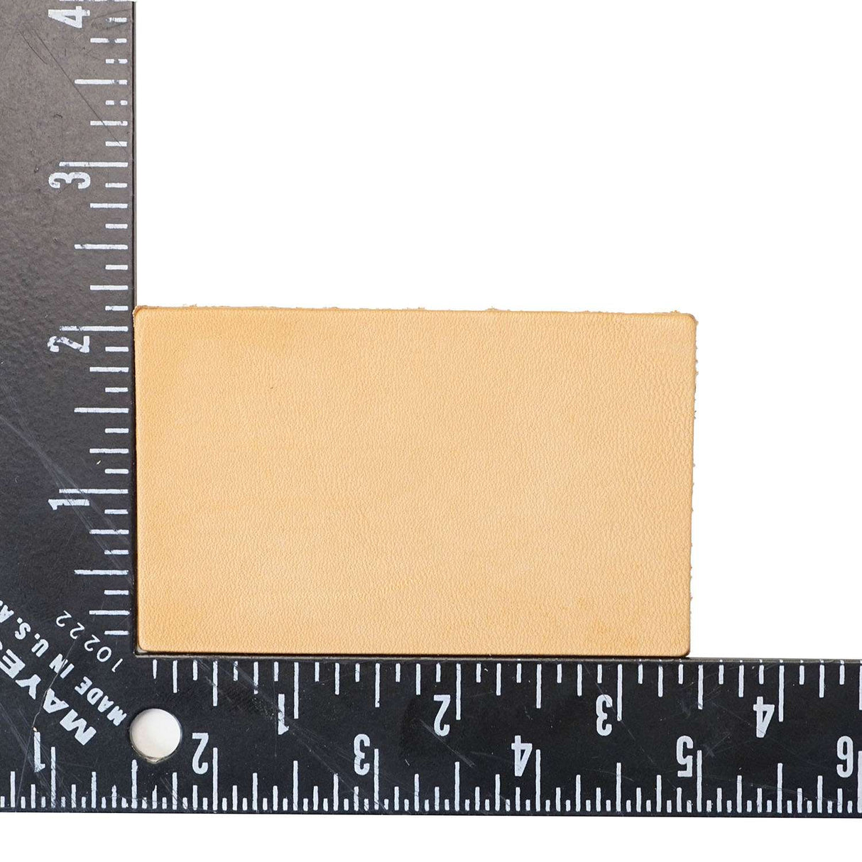 SRHP.SLC.02.jpg Shape - Hat Patch - Rectangle Image