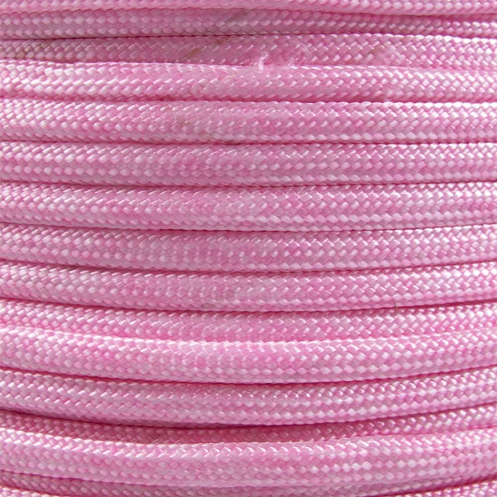 099-1010.SLC.jpg Paracord - Candy Pink yd Image