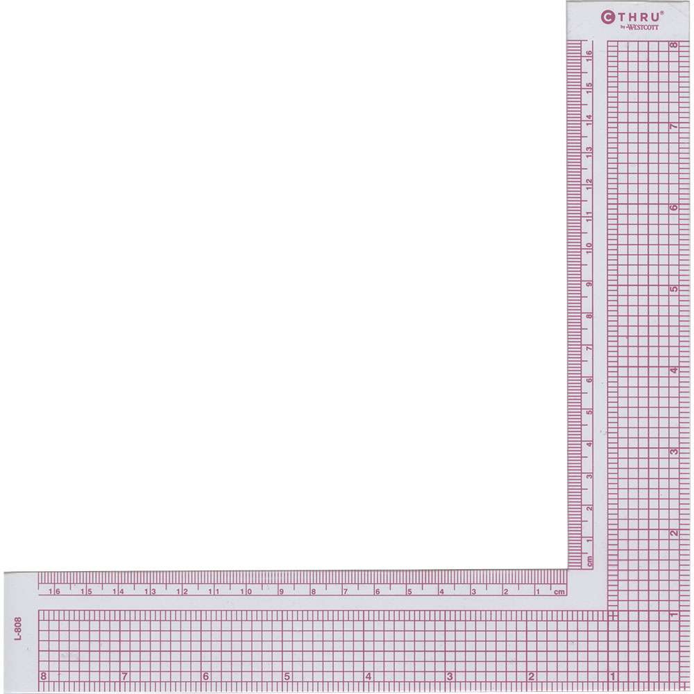 902-808.SLC.jpg 8" Plastic Square Image