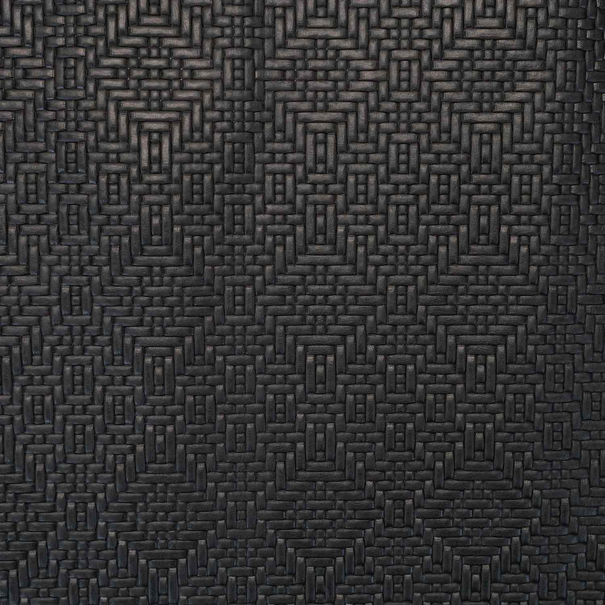63-7030.SLC.03.jpg Italian Weave - Black Riviera Image