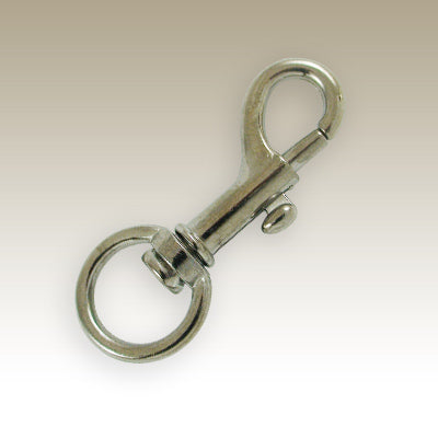 Snap,Swivel,Spring,Np,5/8"