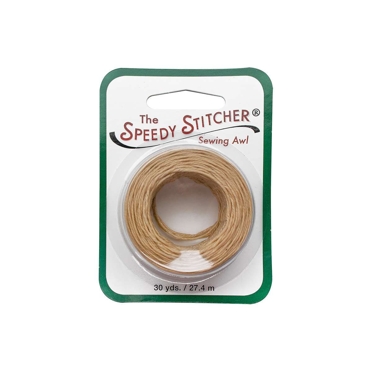 28-4774.SLC.02.jpg Speedy Stitcher Thread - 30 Yard Coarse Image