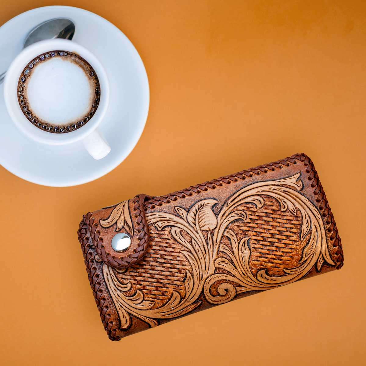 28-93.SLC.03.jpg Long Wallet Kit Image