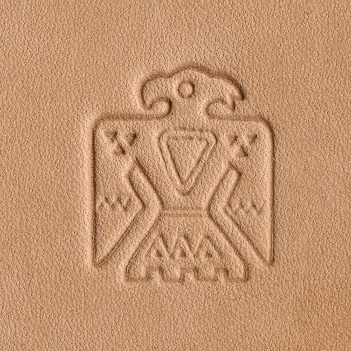 011-8831900.SLC.1.jpg Thunder Bird - 3D Stamp Image