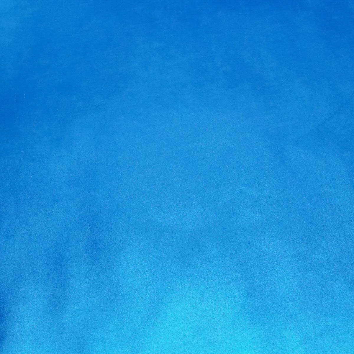 50-1009.SLC.03.jpg Metallic Cow Side - Blue Image