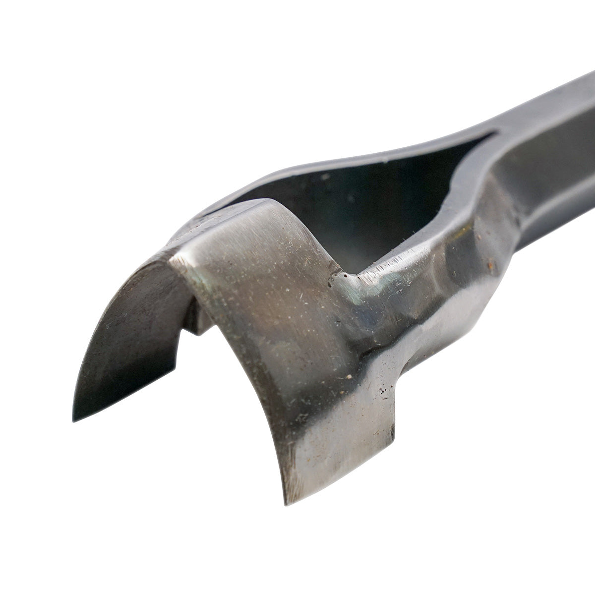 Strap End Punch - English 1"