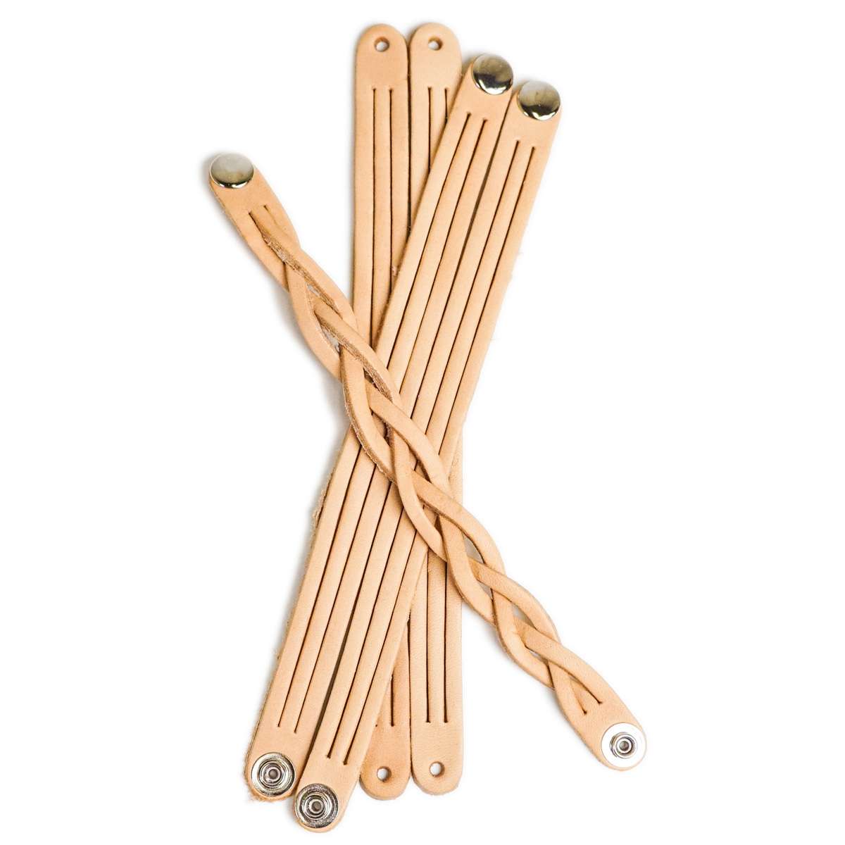 CUF011.SLC.4.jpg Mystery Wrist Bands in 1/2" Image