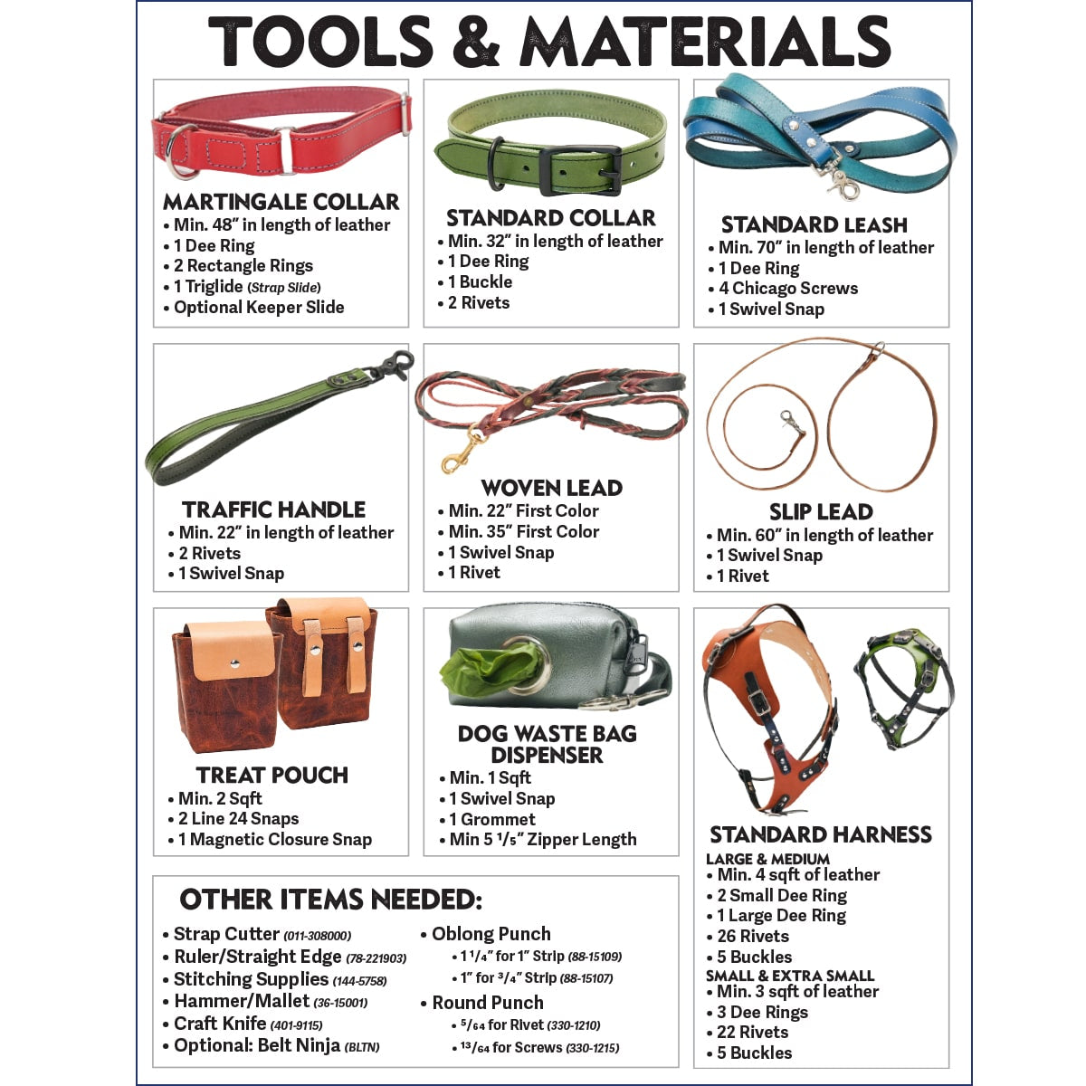 144-9900.SLC.2.jpg Ultimate Dog & Puppy Pattern Pack Image