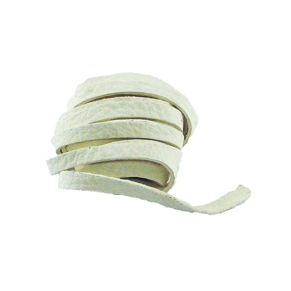 205-007.SLC.jpg LaceDeerWhite5/16"x72" Image