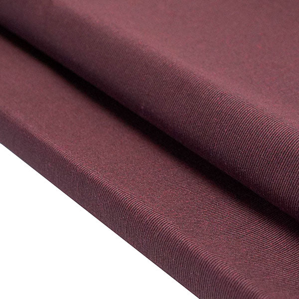 33-540103.SLC.01.jpg Burgundy Faille Cloth - Yd Image