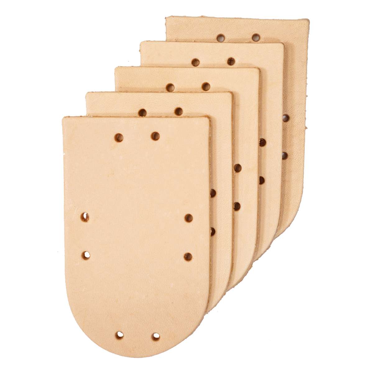 SHP094.SLC.2.jpg Leather Shape - Small Armor Image