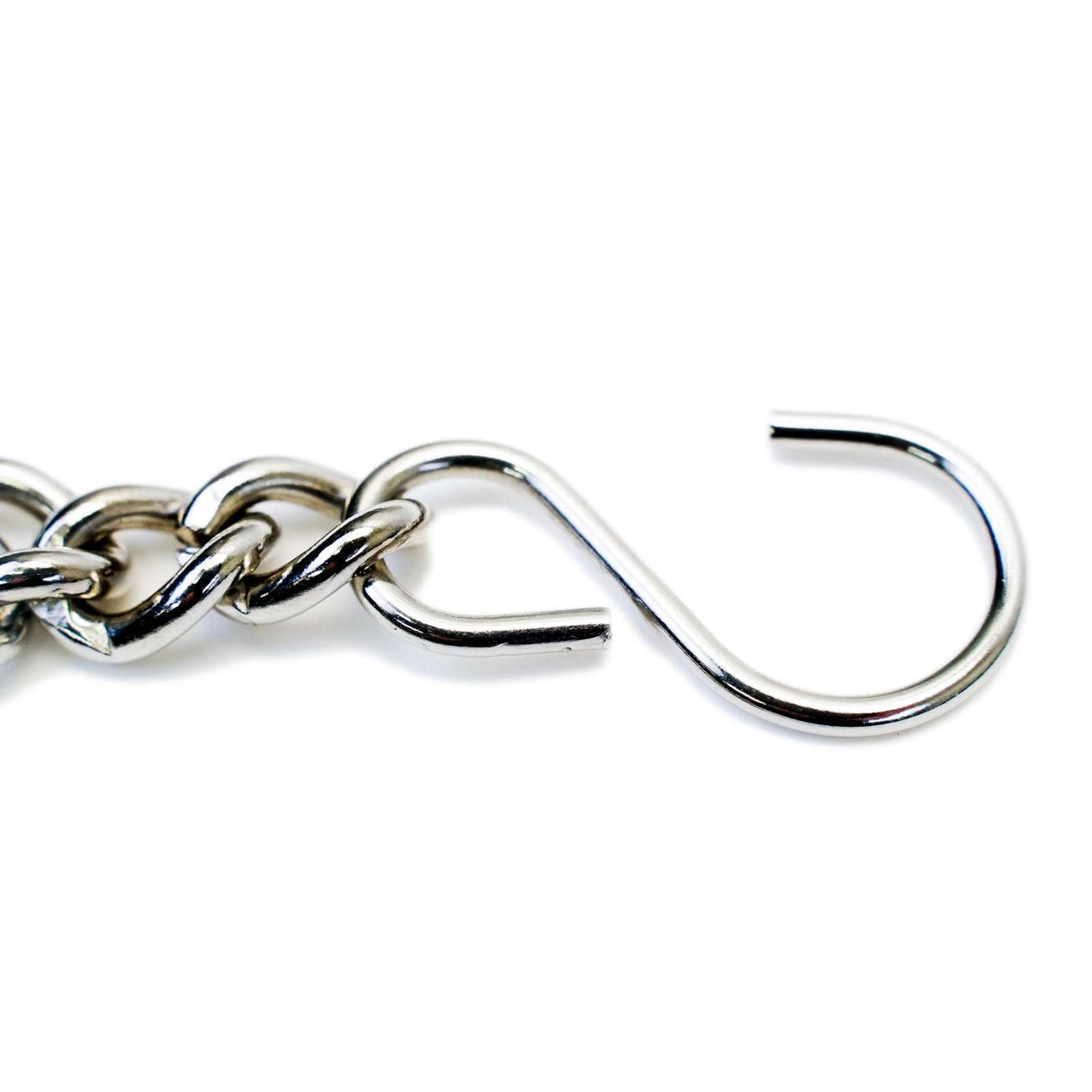 261-100.SLC.03.jpg Wallet/Clutch Chain - Nickel Plate Image