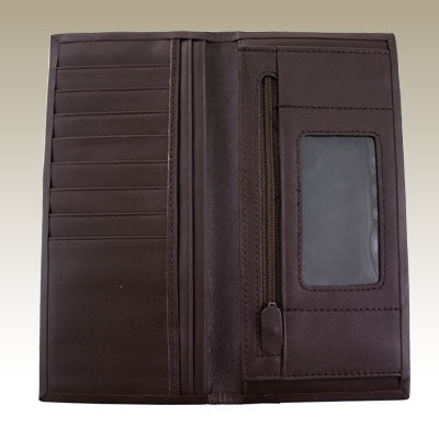 195-313008.SLC.jpg CF Chocolate Checkbook ID Interior Image