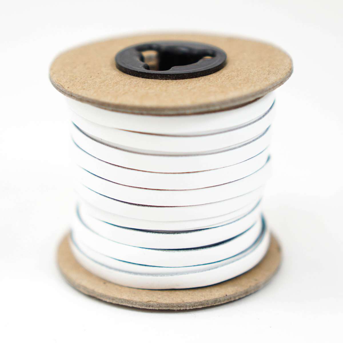 528-275.SLC.1.jpg Lace Buckstitch White - 3/16" Image