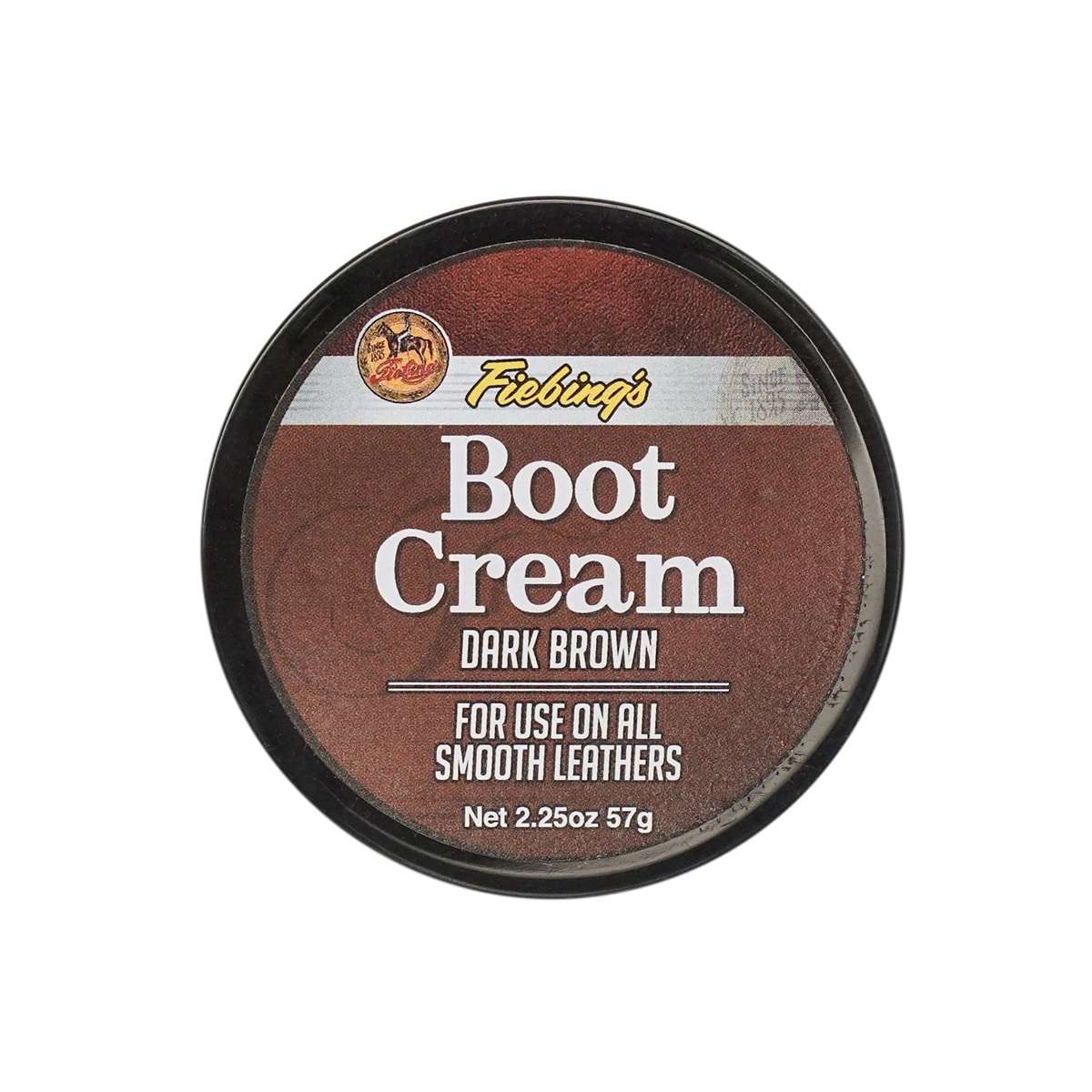 FBC.Dark Brown.02.jpg Fiebings Boot Cream Image