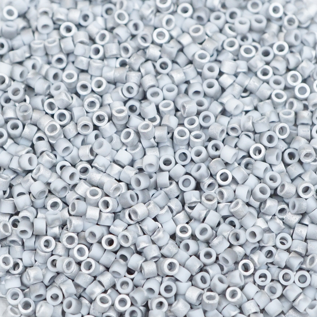 Delica Bead - Labrador Matte DB2204