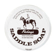34-222104.SLC.01.jpg Fiebings Saddle Soap - White 3.5oz Image