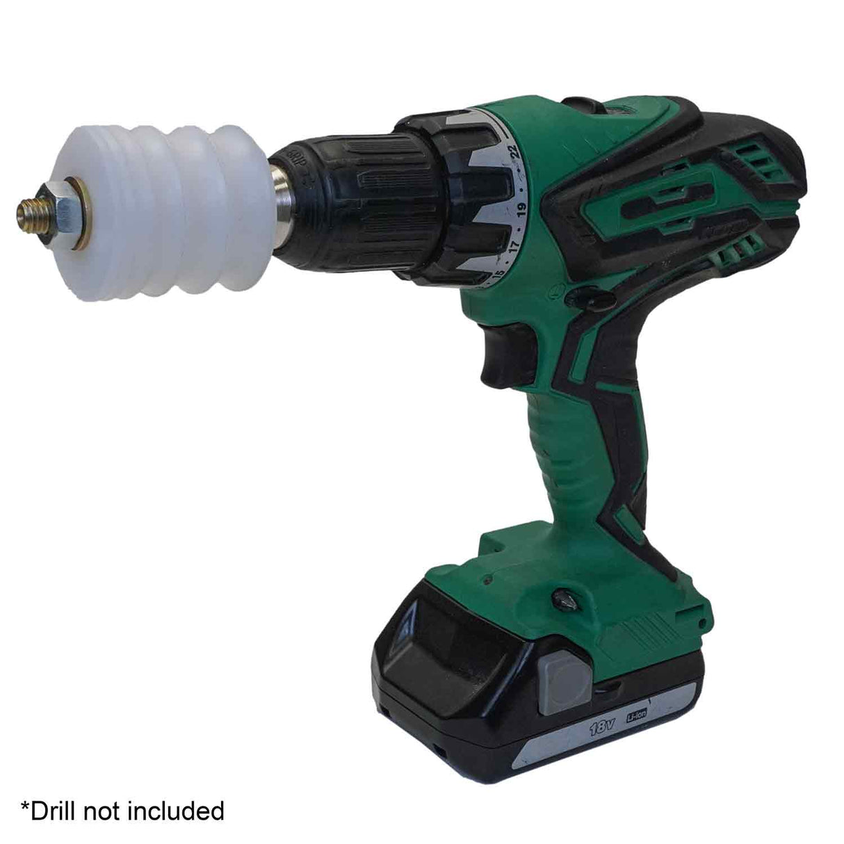 011-047.SLC.06.jpg Nylon Burnishing Bit Image