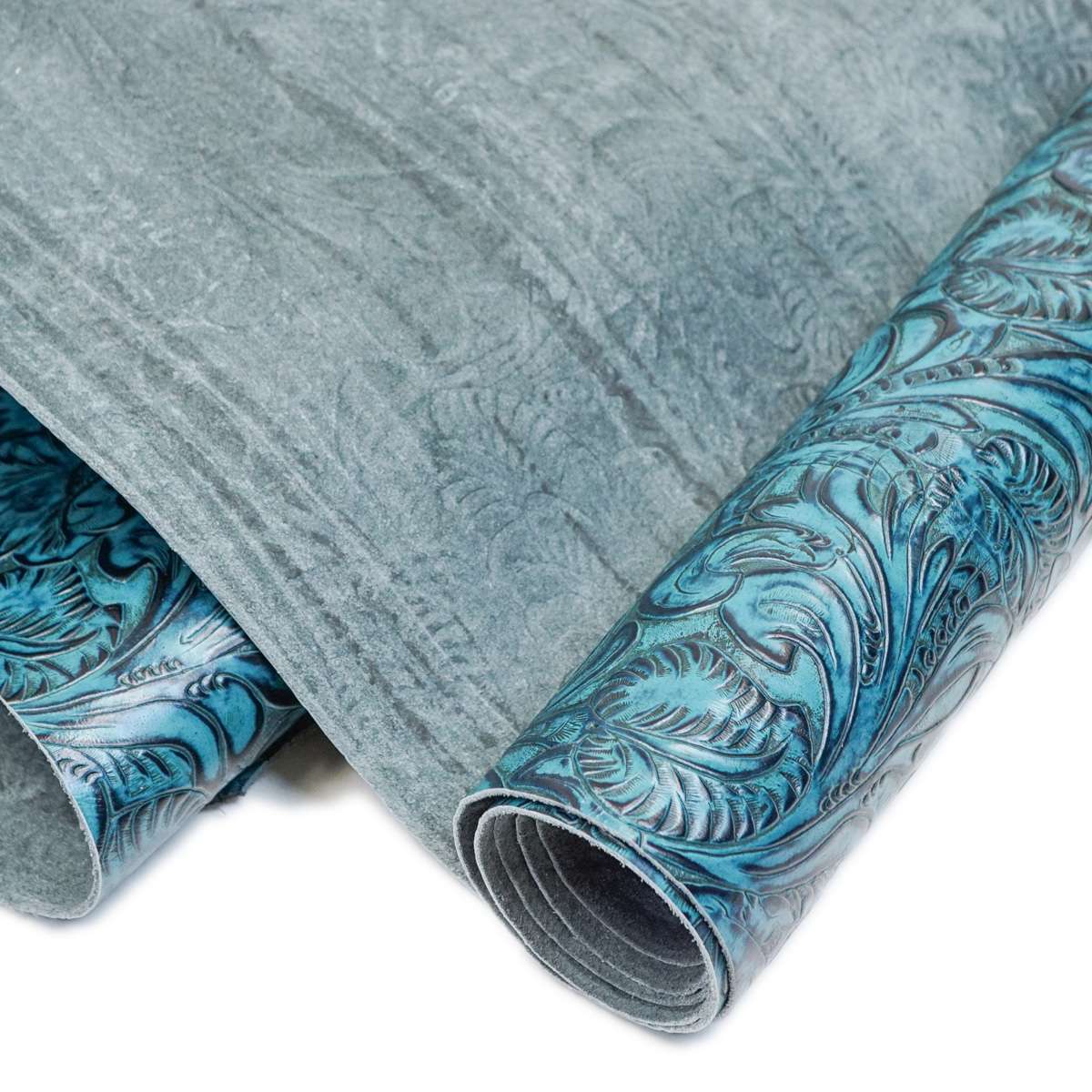 665-1202.SLC.3.jpg Paradise Side - Aquamarine Image