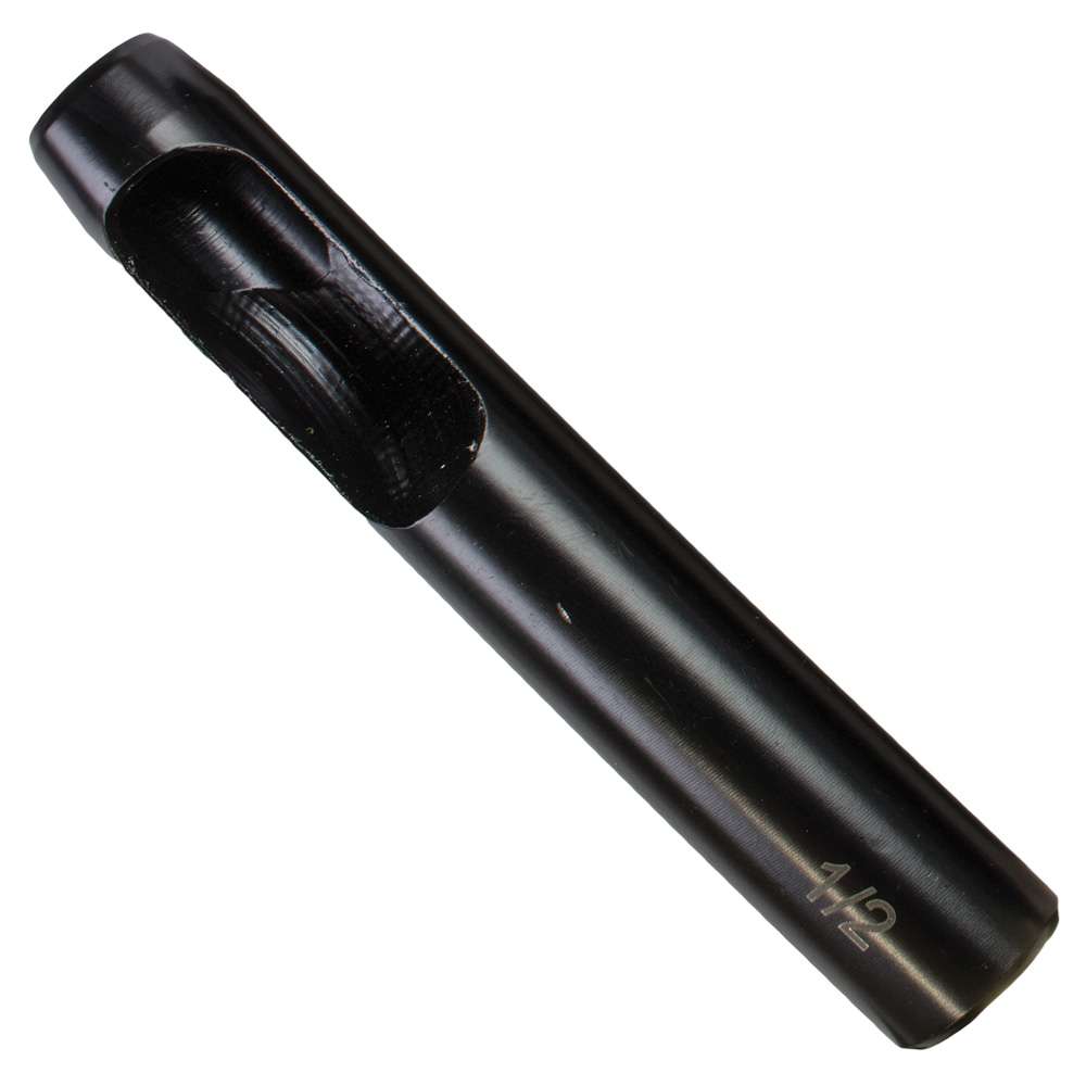 330-1219.SLC.jpg Round Drive Punch - ½" Image