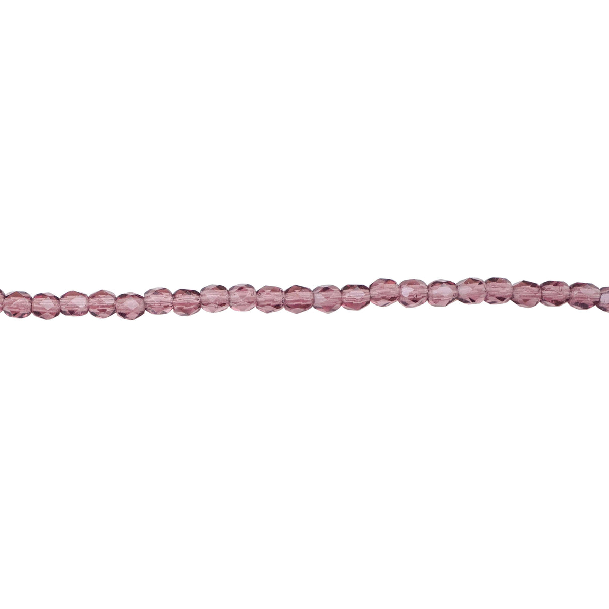 339-7.SLC.1.jpg 3mm Amy Bead Strand - Firepolished Image