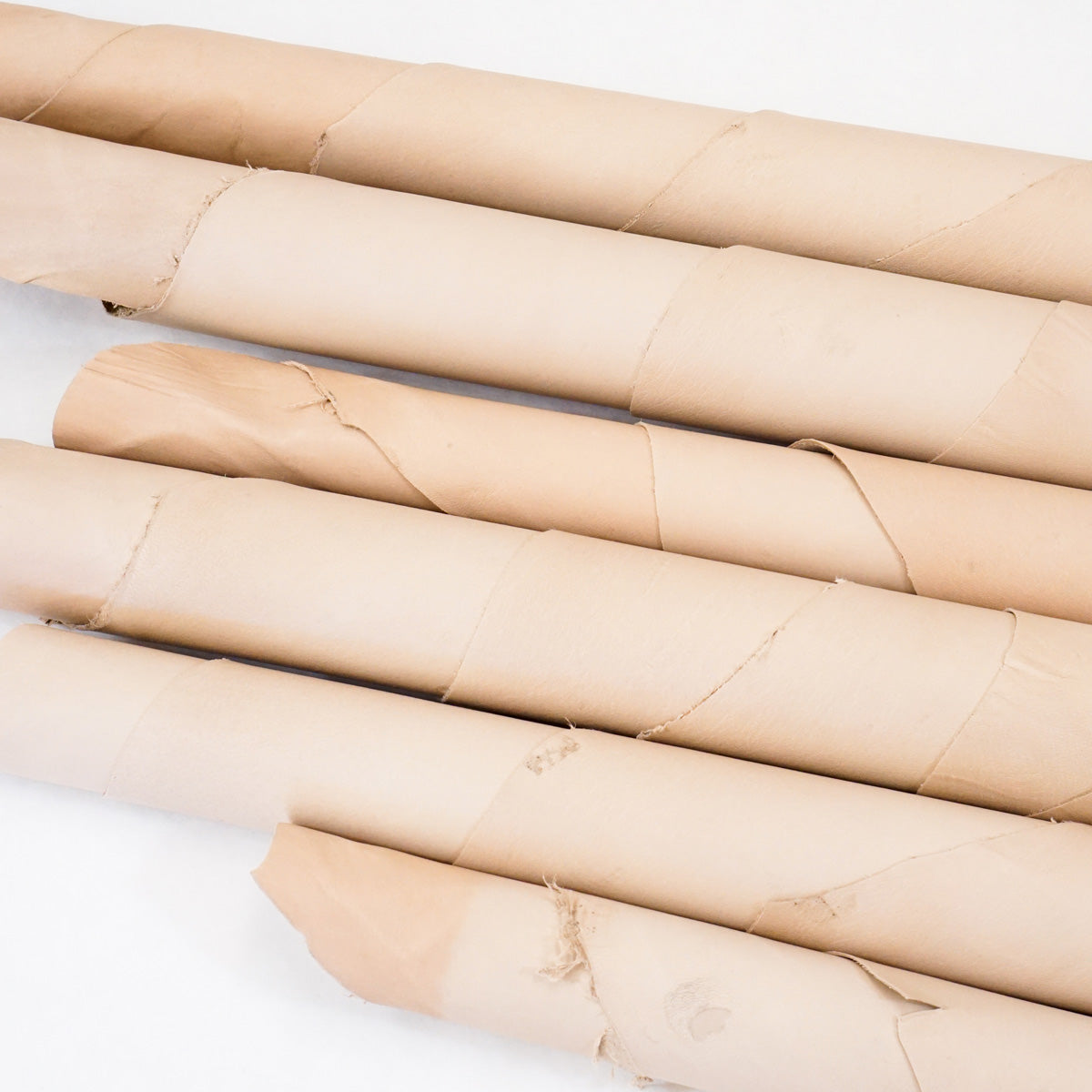 VTKS.Natural.LHG Finish.4.jpg Veg Tan Kangaroo Skins Image