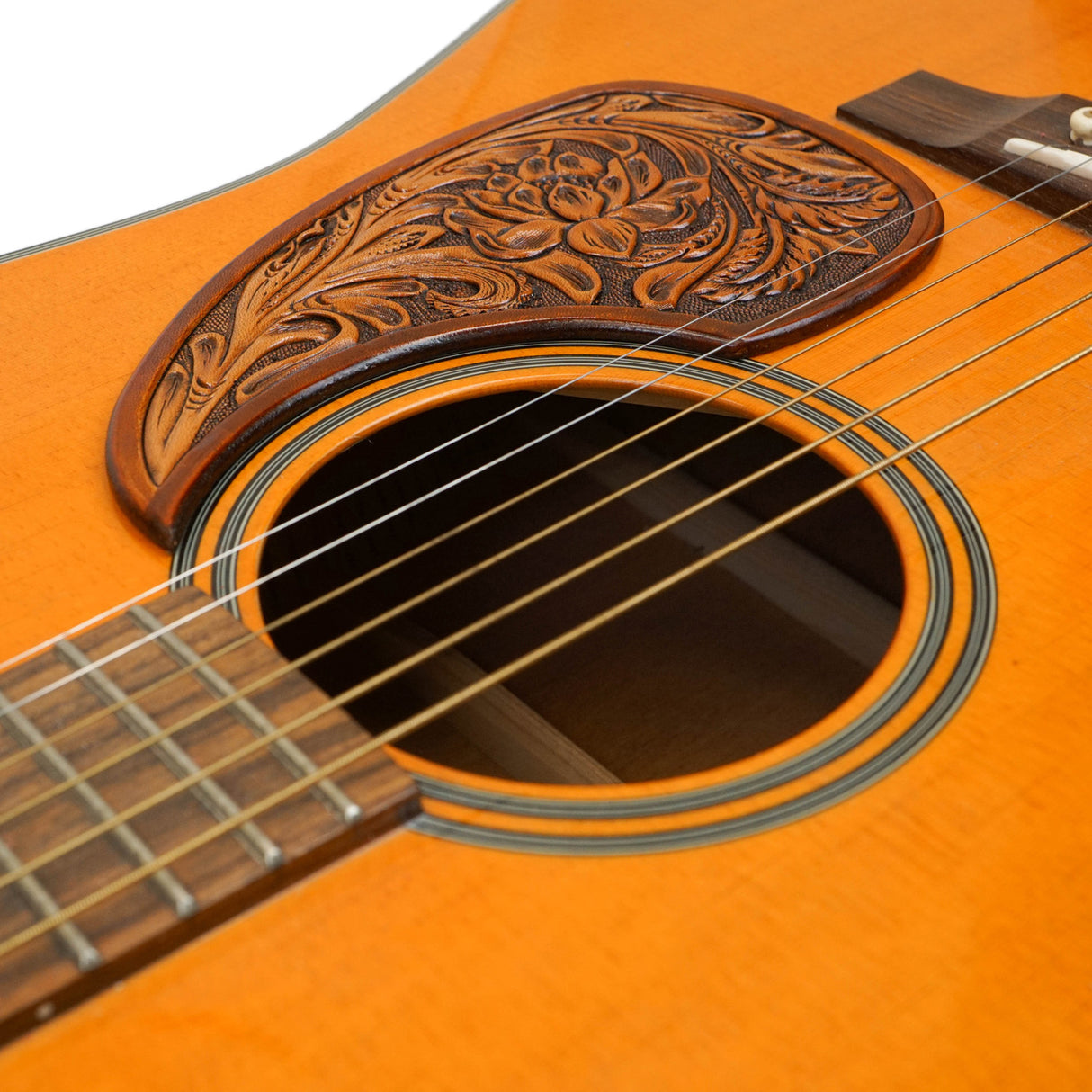 100-0519.SLC.04.jpg Waterdrop Acoustic Guitar Pickguard Image