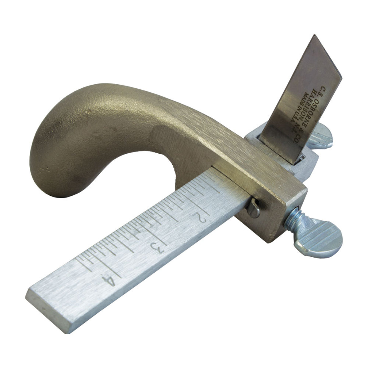 88-5105.SLC.1.jpg Osborne Draw Gauge Image