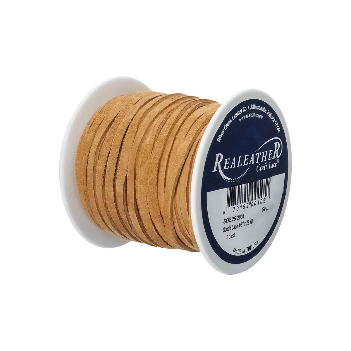 28-14.SLC.02.jpg LaceSuedeToast1/8"x25yds Image