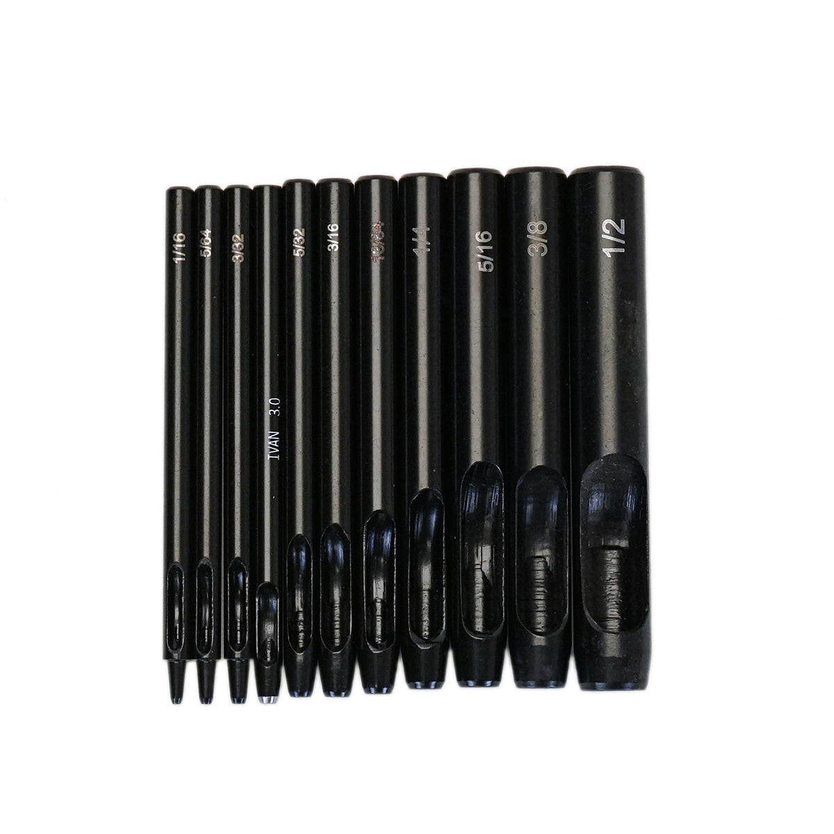330-121.SLC.01.jpg Drive Punch Set 11pc Image