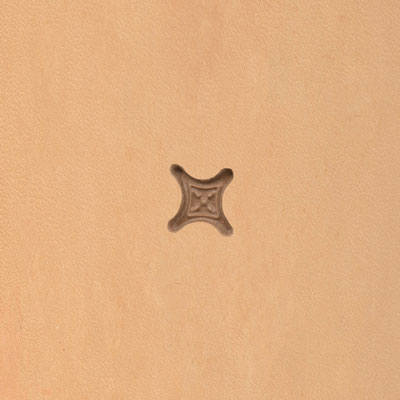 011-6900801.SLC.jpg Stamping Tool - Geometric Dot 1 Image