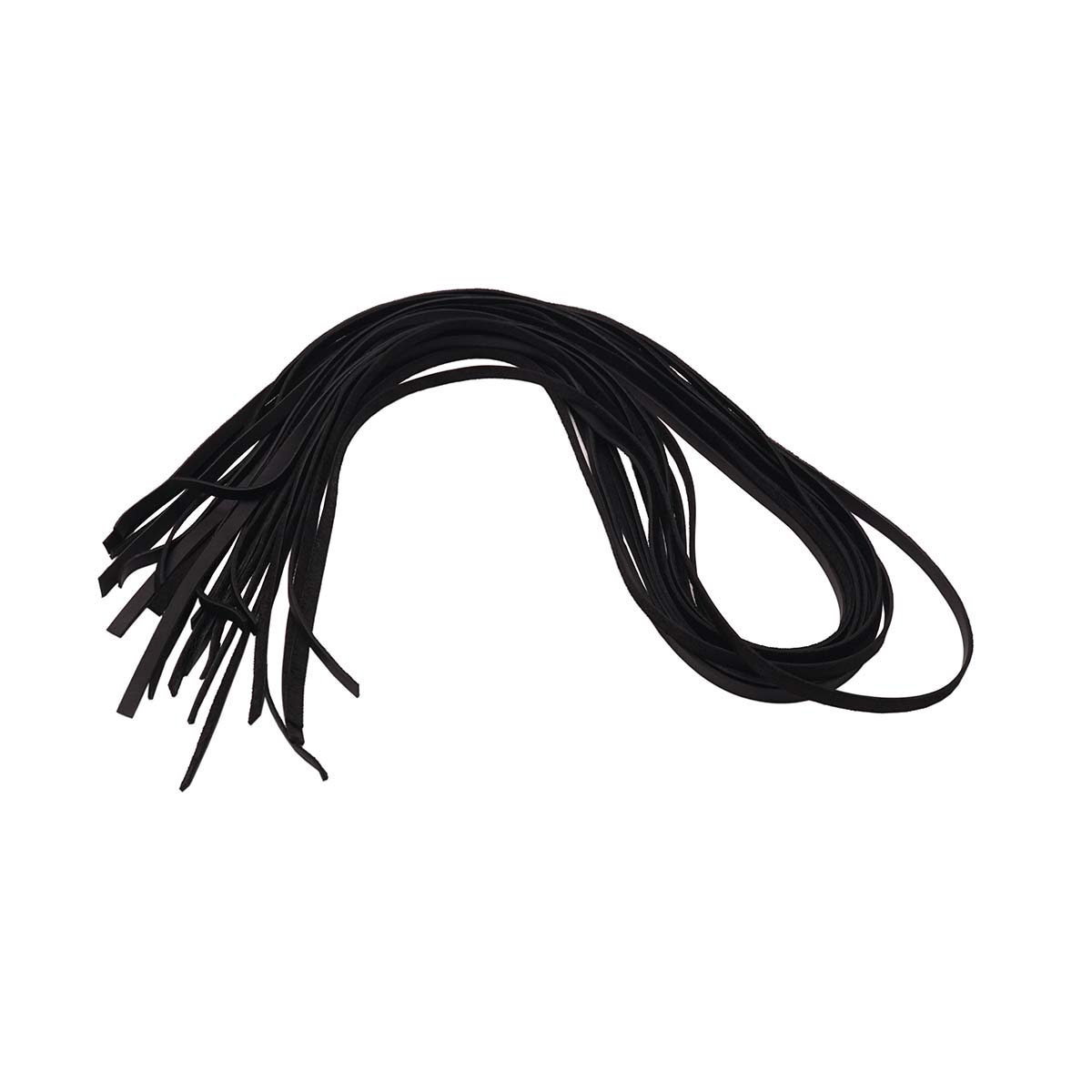 OTSS.Black.01.jpg 12PK Oil Tan Saddle Strings Image