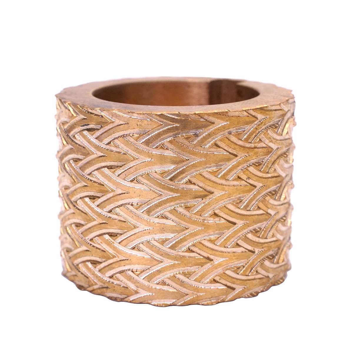 932-015.SLC.01.jpg SN Belt Roller - 15 Tri Weave Image