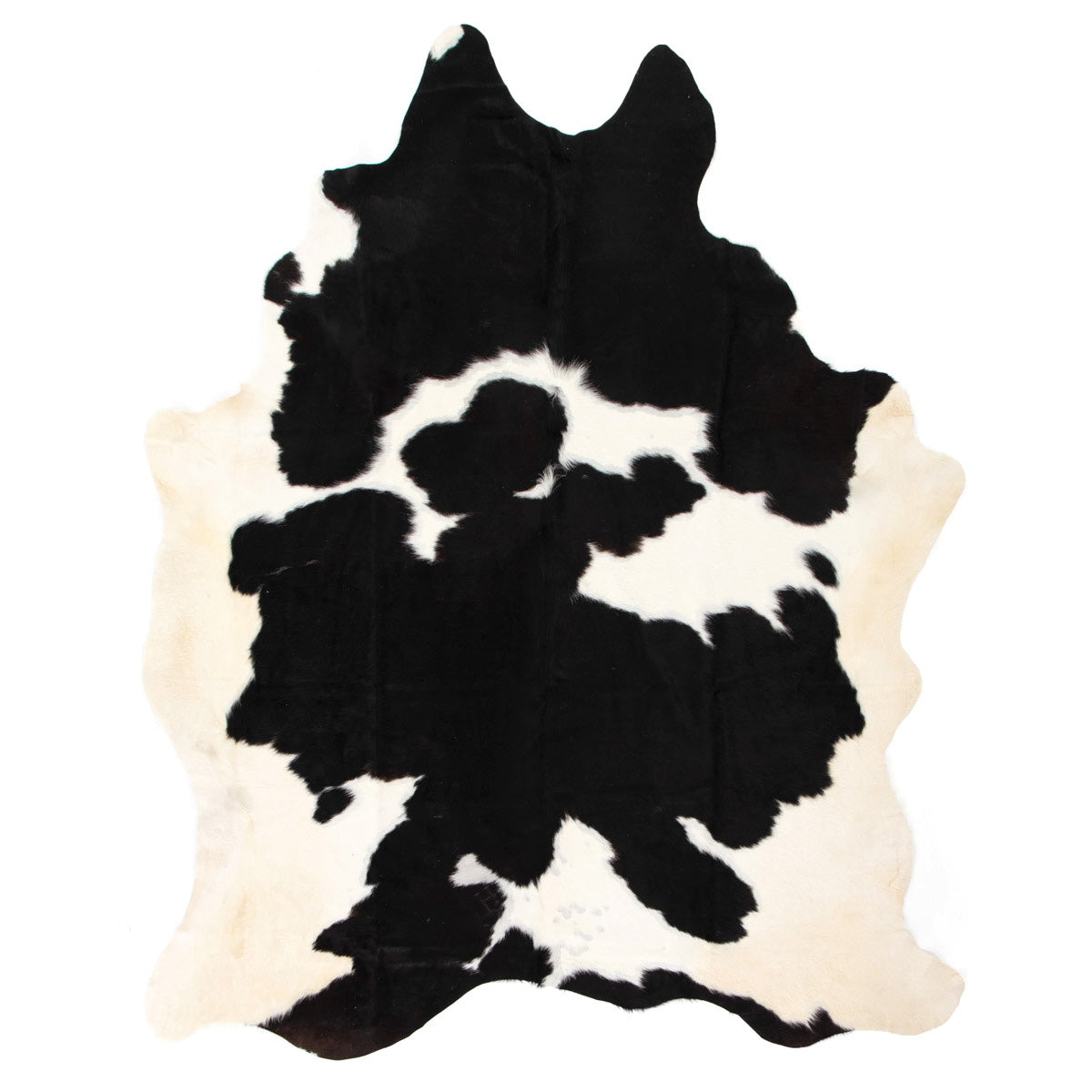 BWCR.SLC.default.jpg Black & White Cowhide Rugs Image