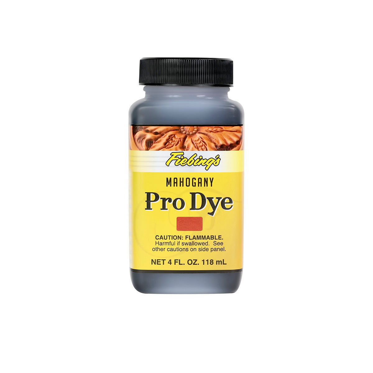 34-211005.SLC.01.jpg Fiebings Pro Dye - Mahogany 4oz Image