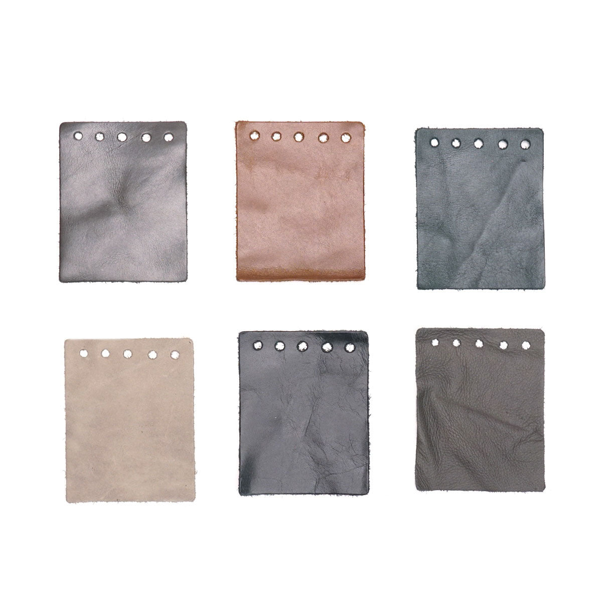 DIYP.Small.01.jpg DIY Leather Pouches - 10pk Image