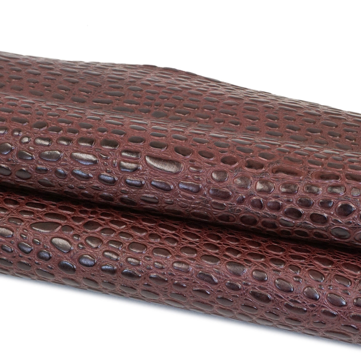 371-11163.SLC.2.jpg Jelly Bean Croco Side - Wine Image