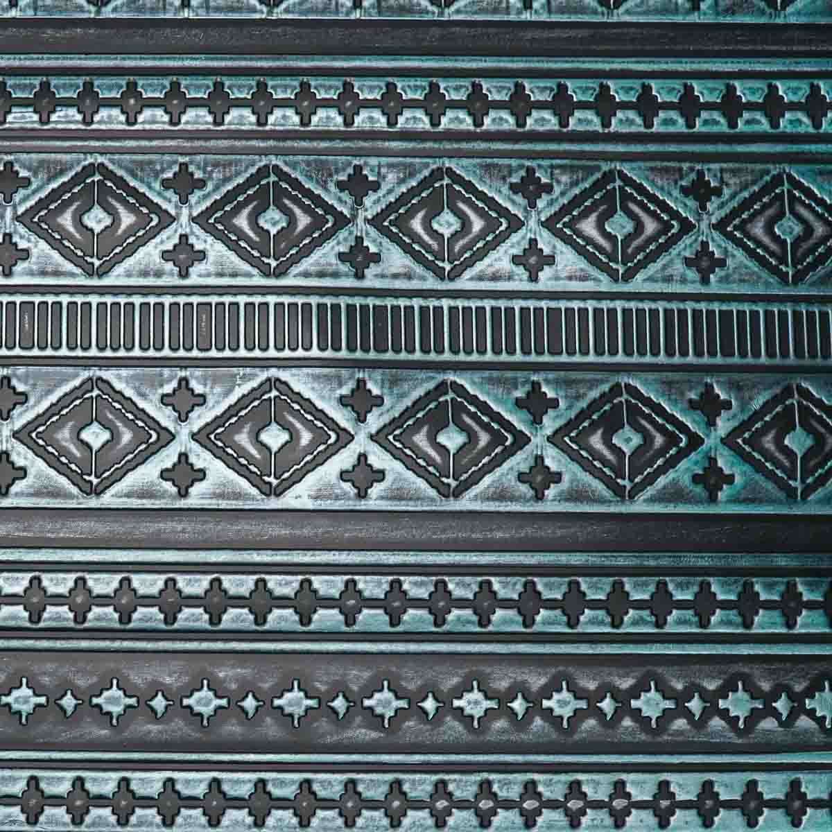 NAIH.Blue and Black.03.jpg North American Indian Sides Image