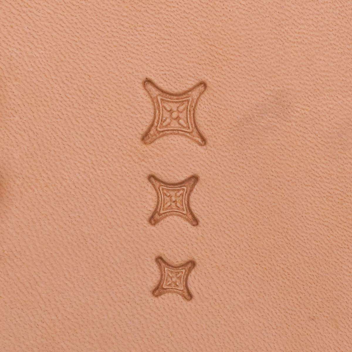 011-6900800.SLC.01.jpg Geometric Dots Stamping Set Image