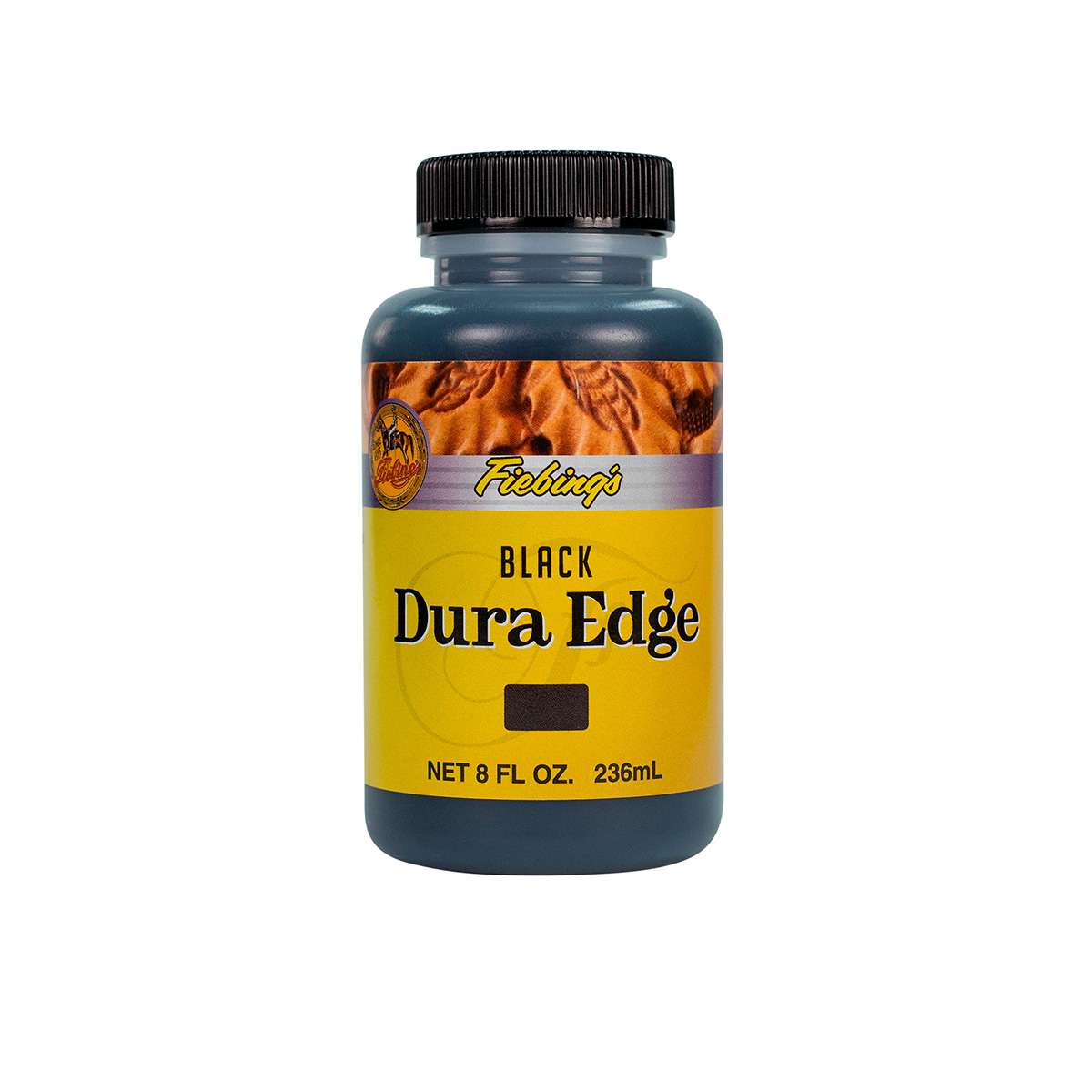34-222801.SLC.01.jpg Fiebings Edge Kote Dura Black - 8oz Image