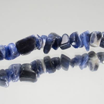 272-24.SLC.jpg Sodalite Stone Chips Image