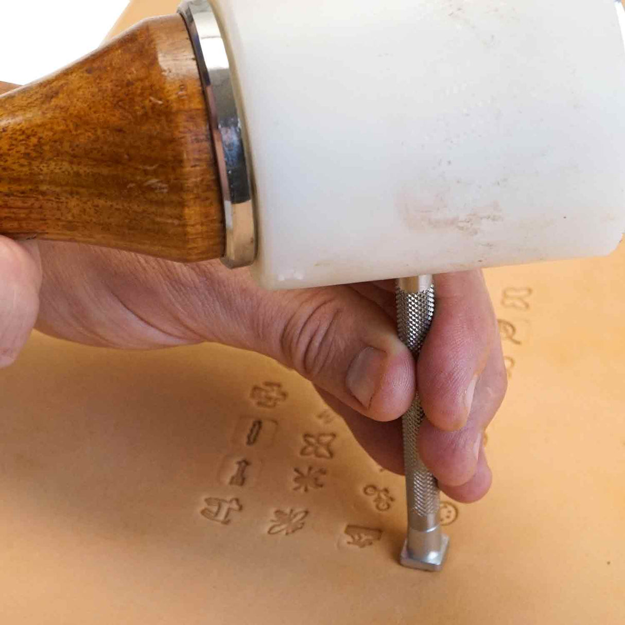 378-8704.SLC.06.jpg Summer Camp Stamp Set Image