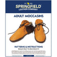 144-10059.SLC1.jpg Adult Moccasins Pattern Image