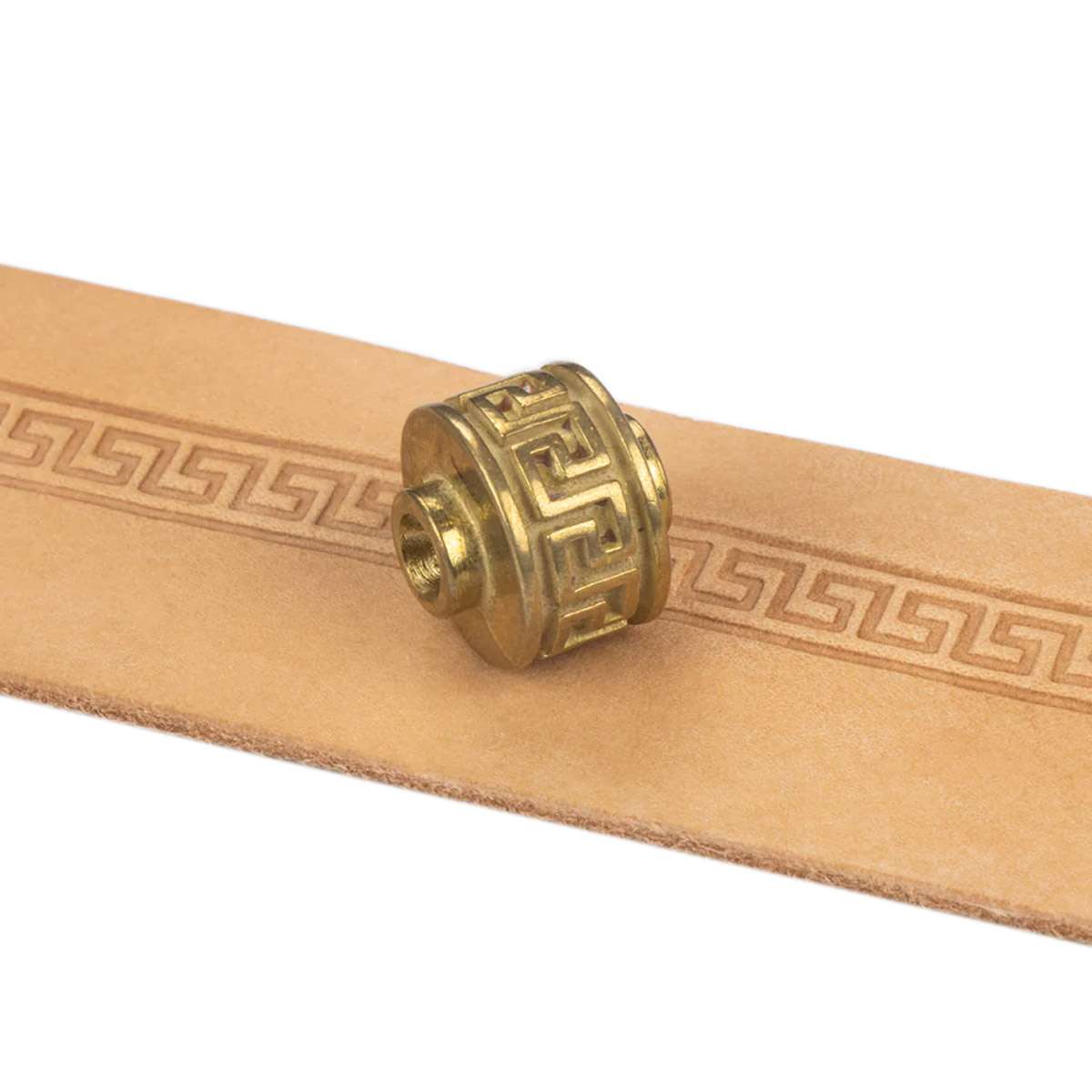 CPEW.Square Maze.01.jpg Craft Plus Pro Embossing Wheels Image