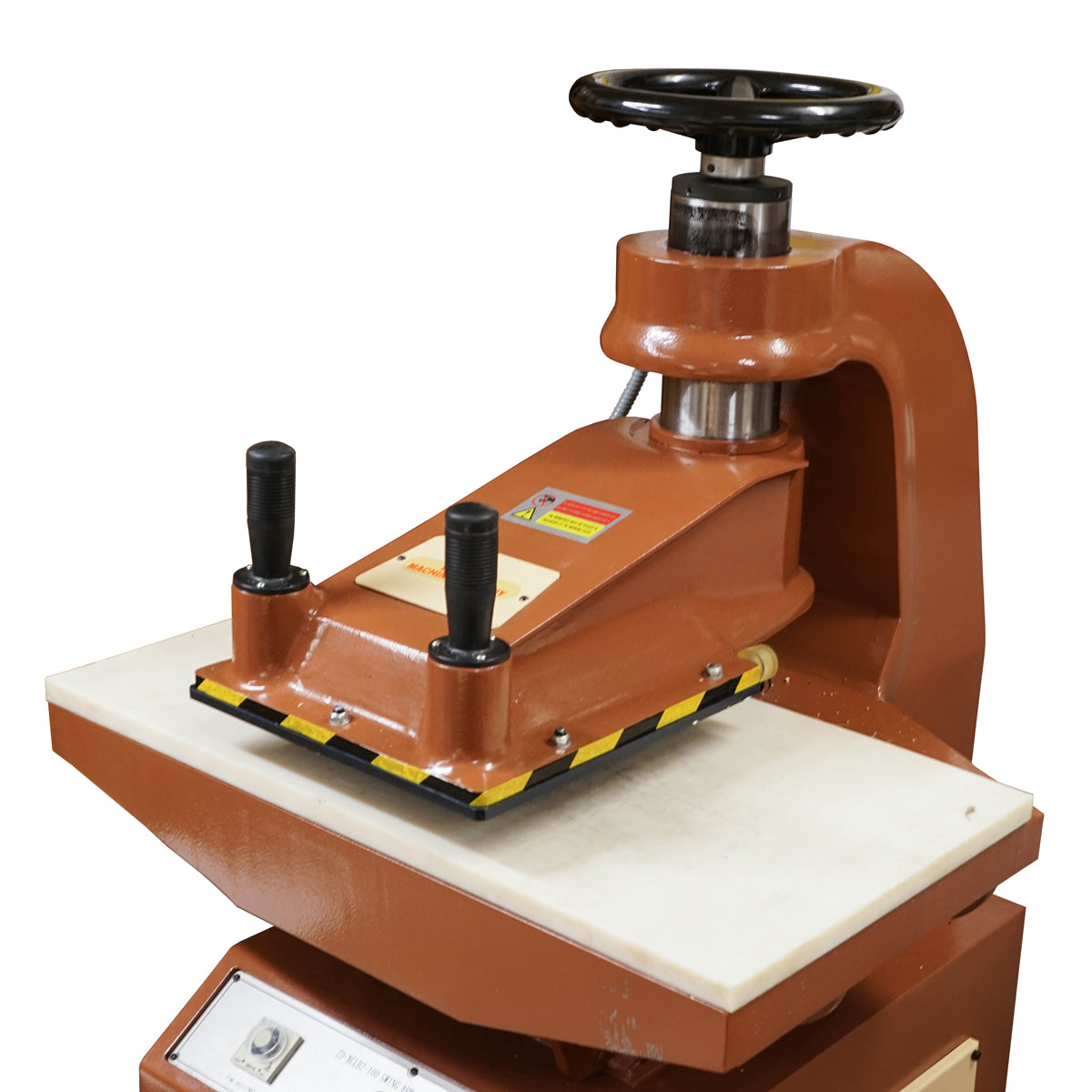 527-19.SLC.2.jpg Cobra 10 Ton Clicker Image