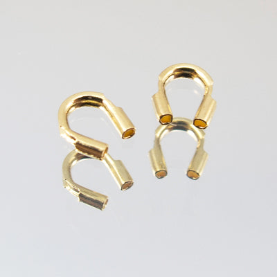 45-9401.SLC.jpg Wire Guardians - Gold Plate 12pk Image