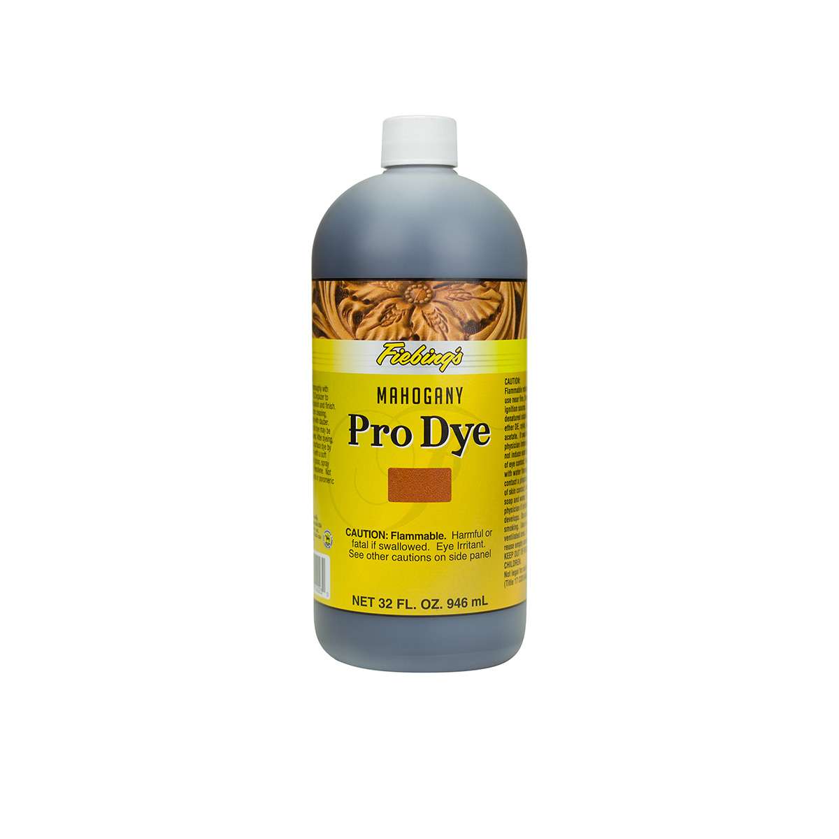 34-211105.SLC.01.jpg Fiebings Pro Dye - Mahogany 32oz Image