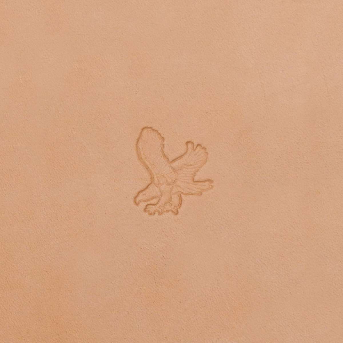 011-8836900.SLC.01.jpg Eagle (Left) - 3D Stamp Image