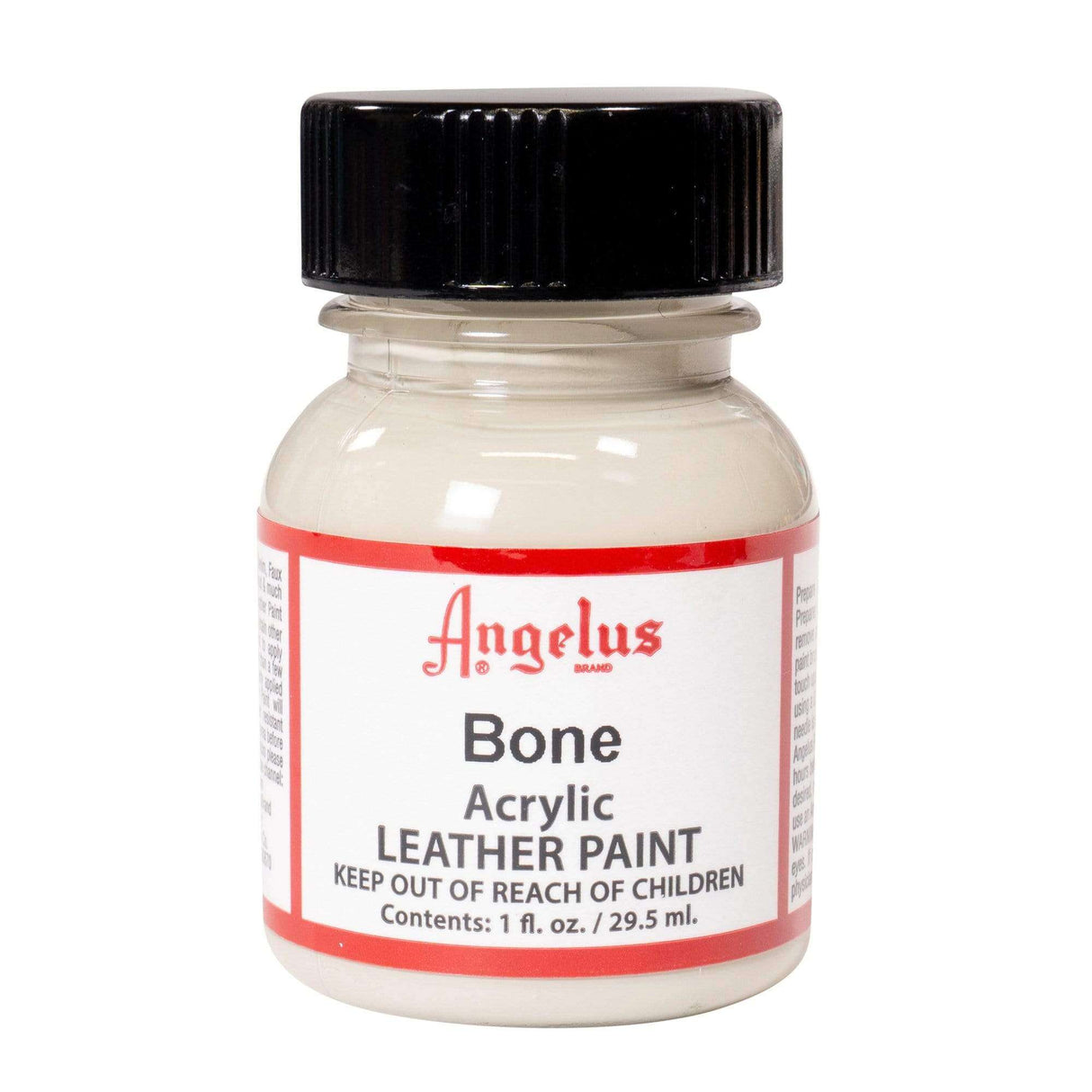 ALAP.Bone.1oz.01.jpg Angelus Leather Acrylic Paint Image