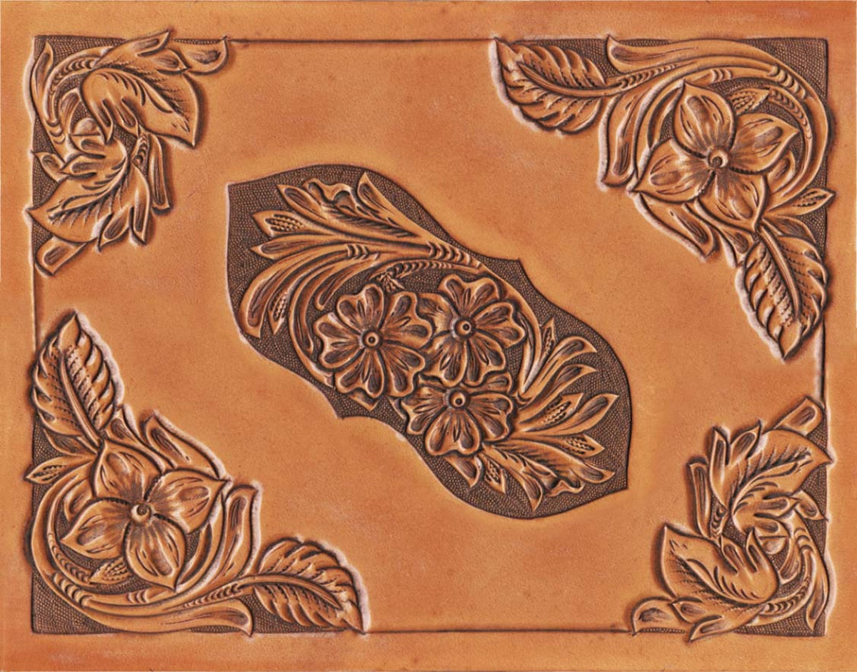 011-710.SLC.02.jpg CarveRite - Assorted Floral Corners Image